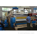 Machine de fabrication de film extensible PE Palette Wrap